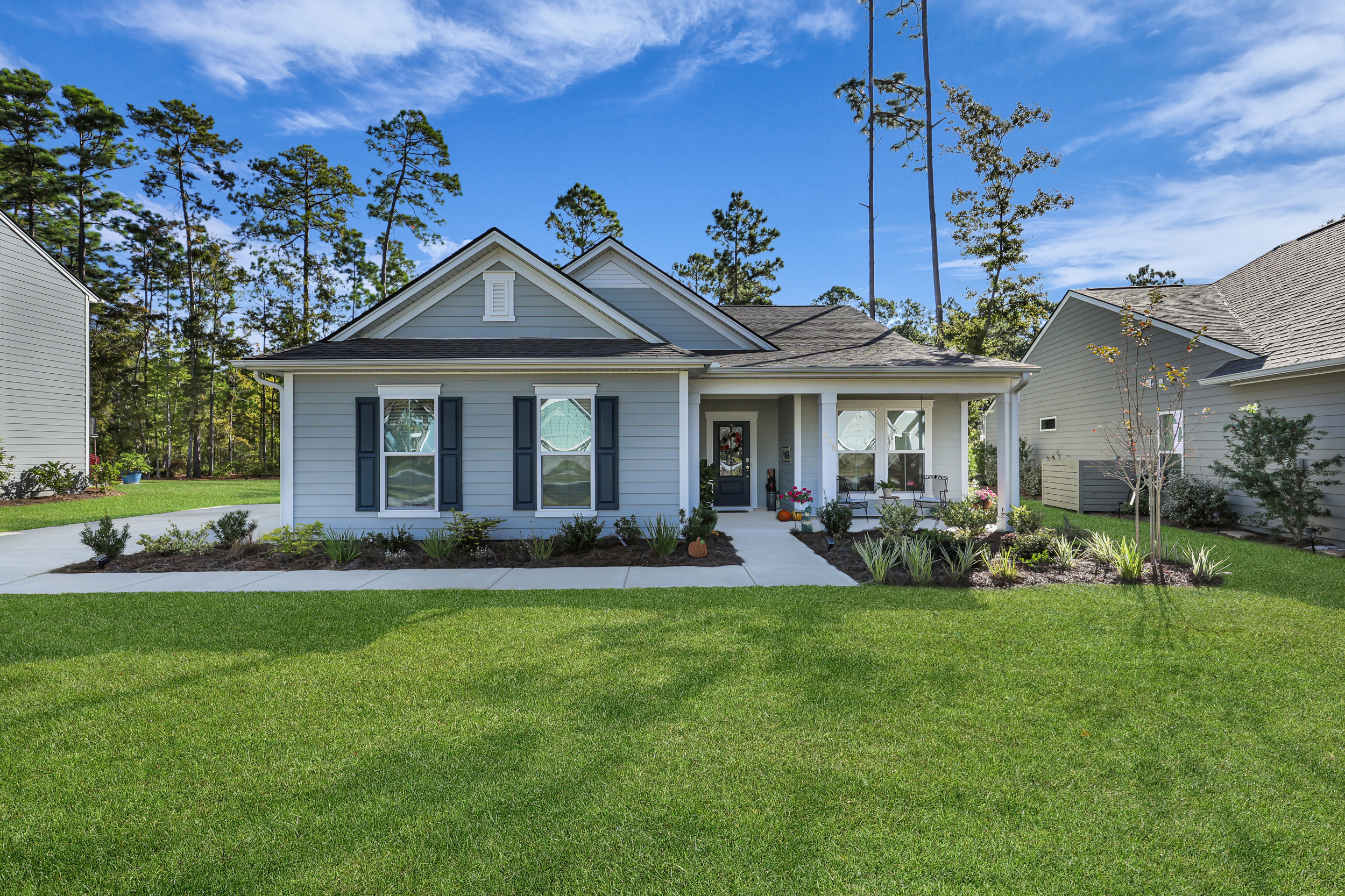 408 Mandeville Drive Richmond Hill GA 31324